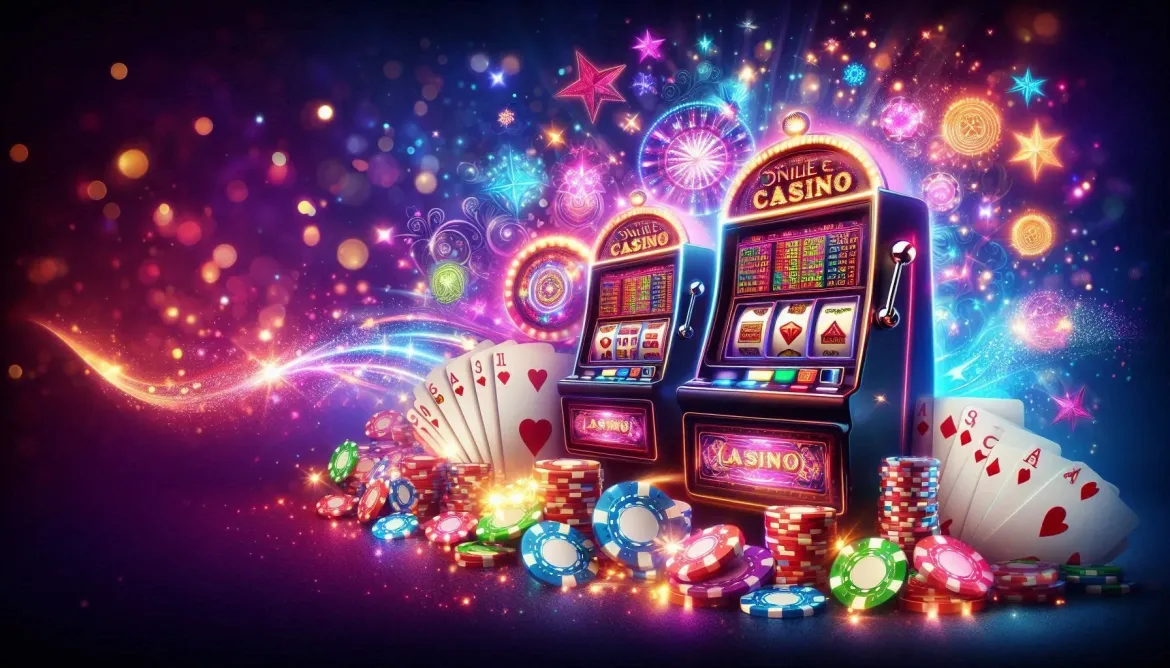 F1 Casino